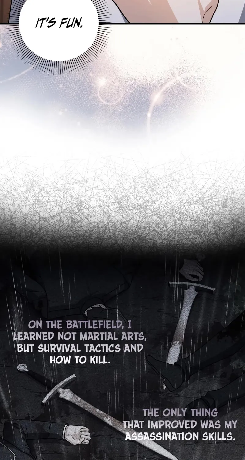 The Reincarnated Assassin Is A Genius Swordsman Kainu Manga Chapter 19 Page 45