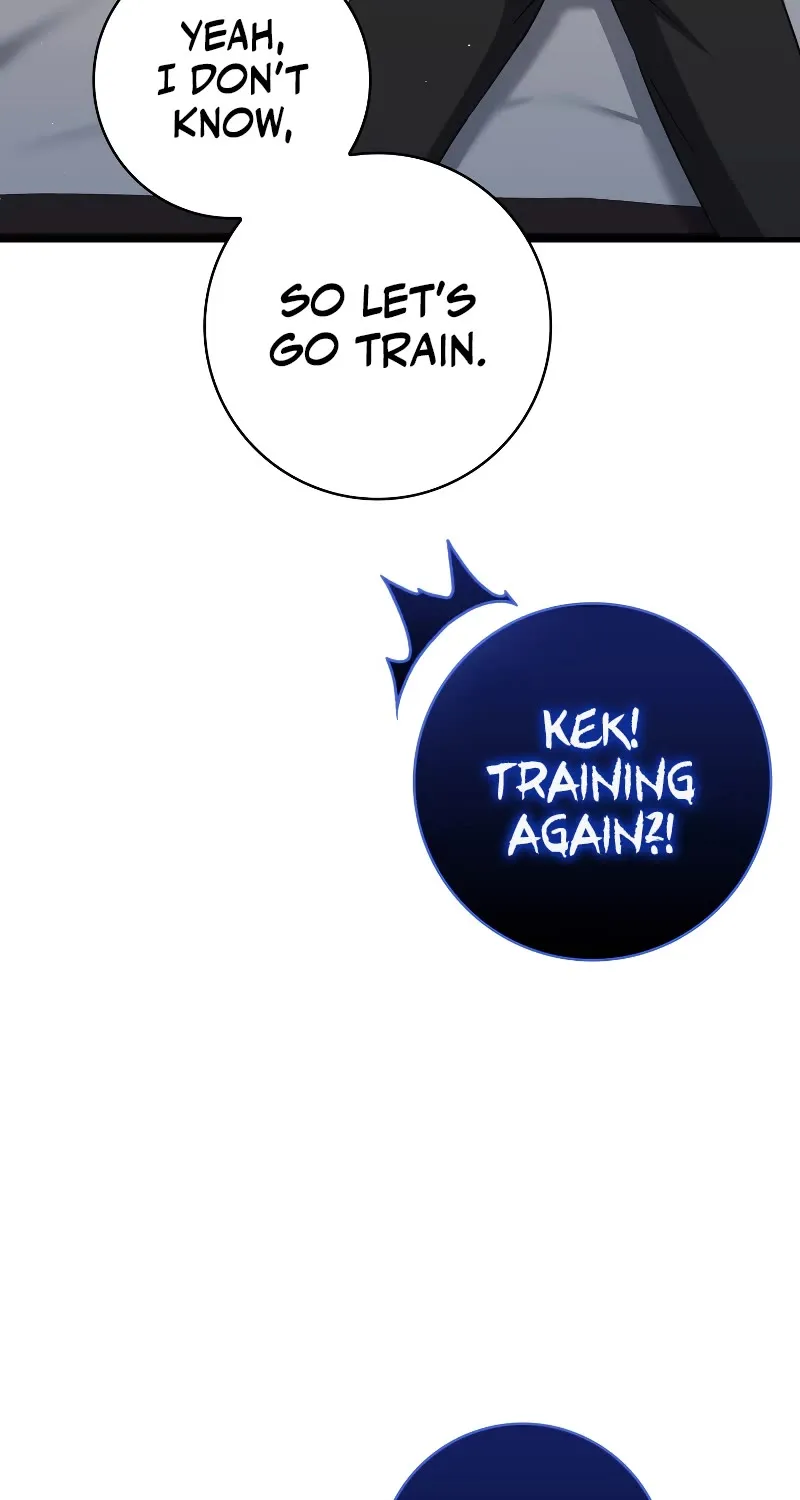 The Reincarnated Assassin Is A Genius Swordsman Kainu Manga Chapter 19 Page 96