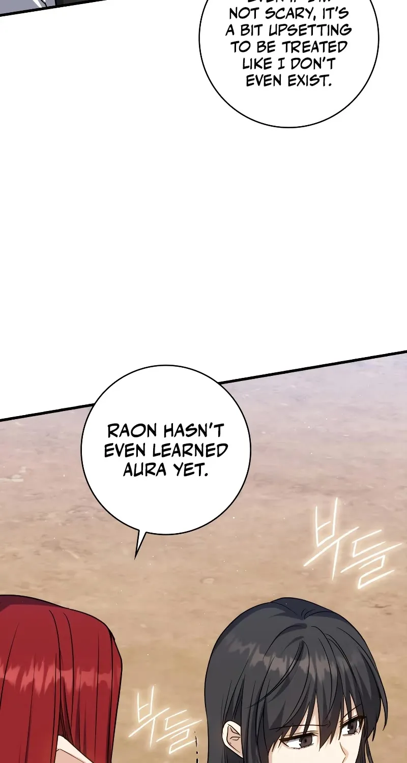 The Reincarnated Assassin Is A Genius Swordsman Kainu Manga Chapter 18 Page 58