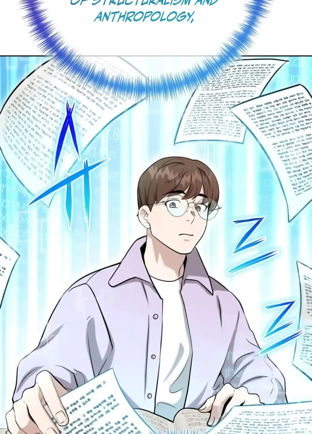 Professor Kainu Manga Chapter 11 Page 69