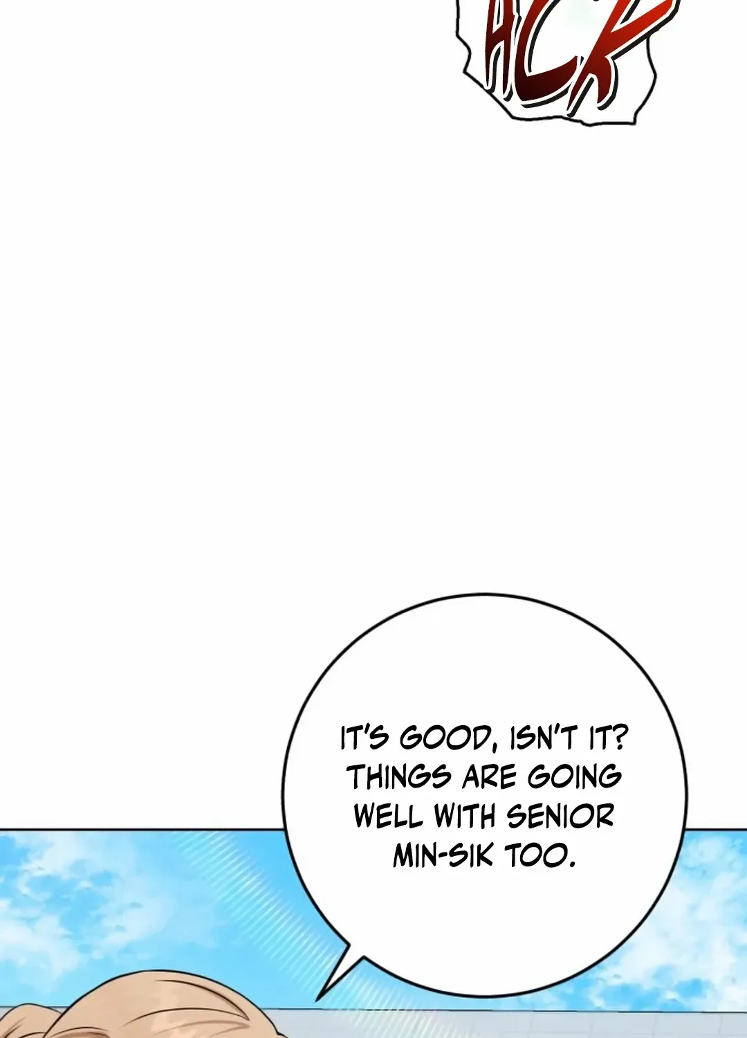 Professor Kainu Manga Chapter 8 Page 39