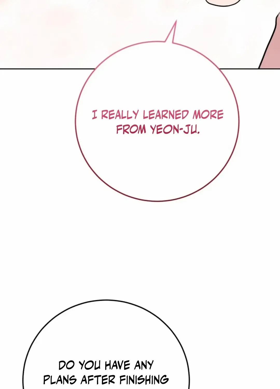 Professor Kainu Manga Chapter 8 Page 86