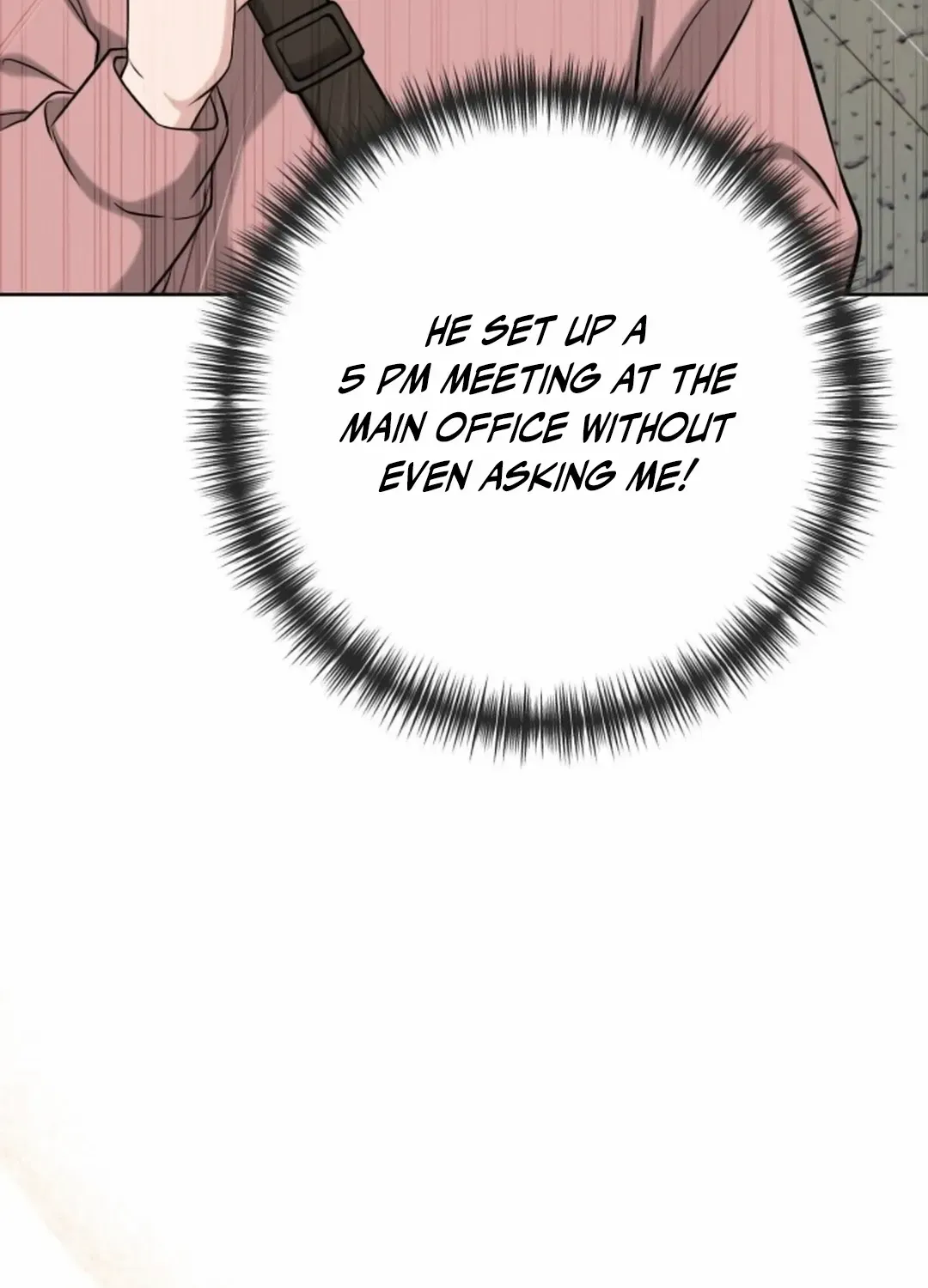 Professor Kainu Manga Chapter 8 Page 99