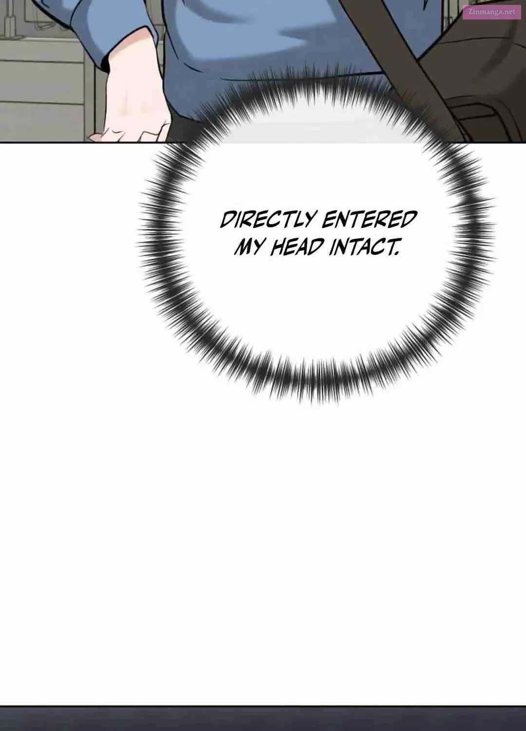 Professor Kainu Manga Chapter 5 Page 30