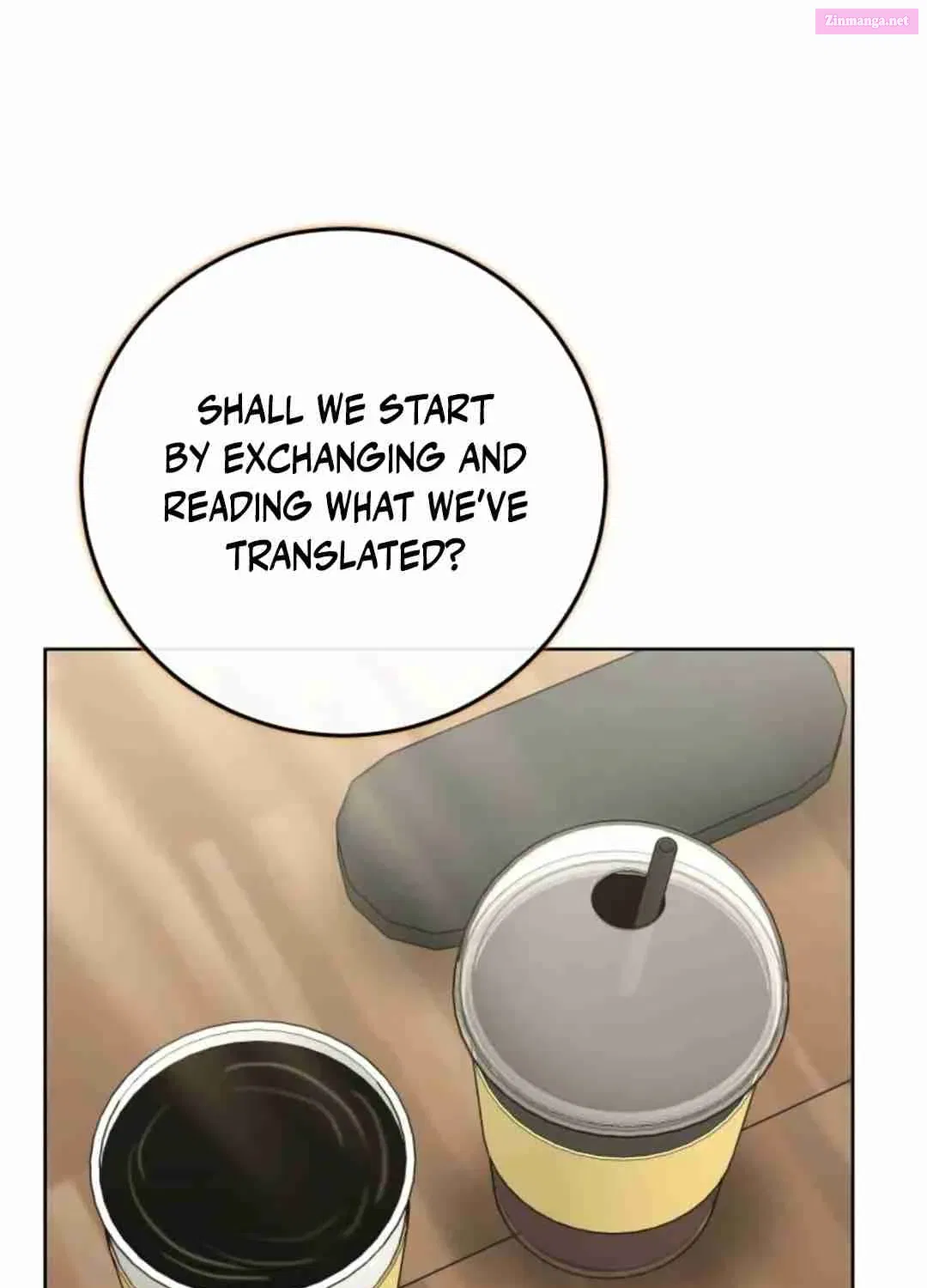 Professor Kainu Manga Chapter 5 Page 97