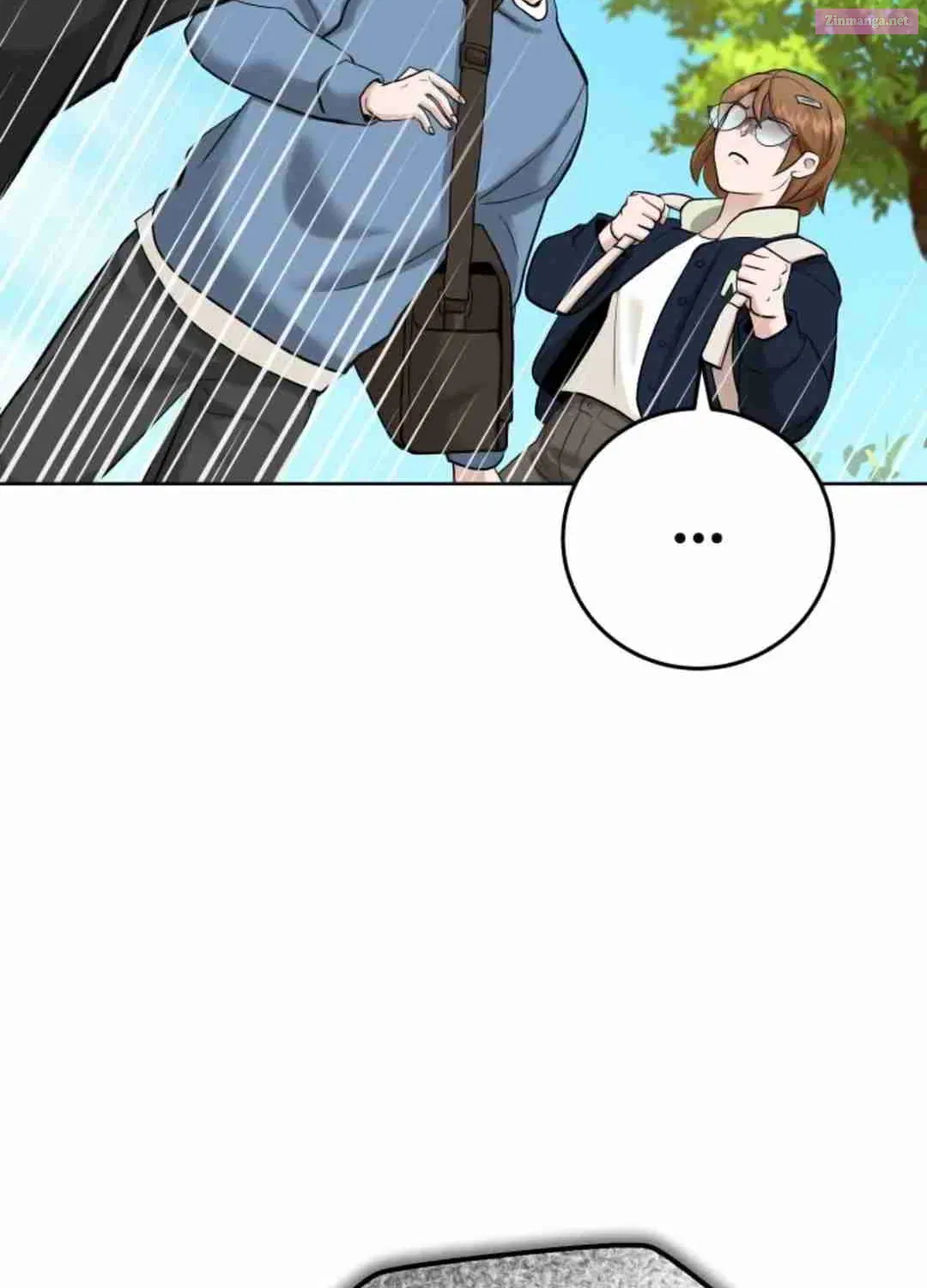 Professor Kainu Manga Chapter 4 Page 164