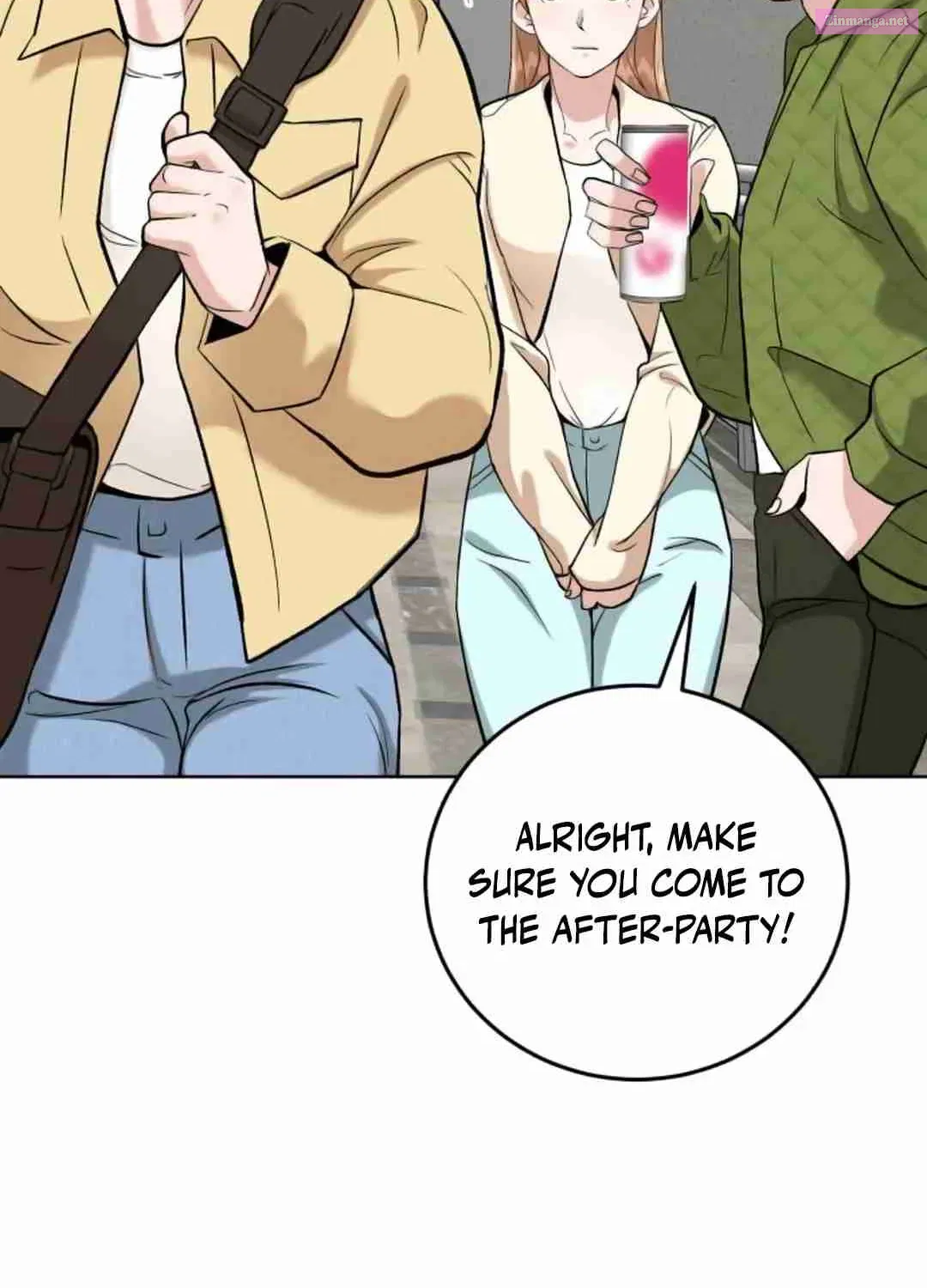 Professor Kainu Manga Chapter 1 Page 50