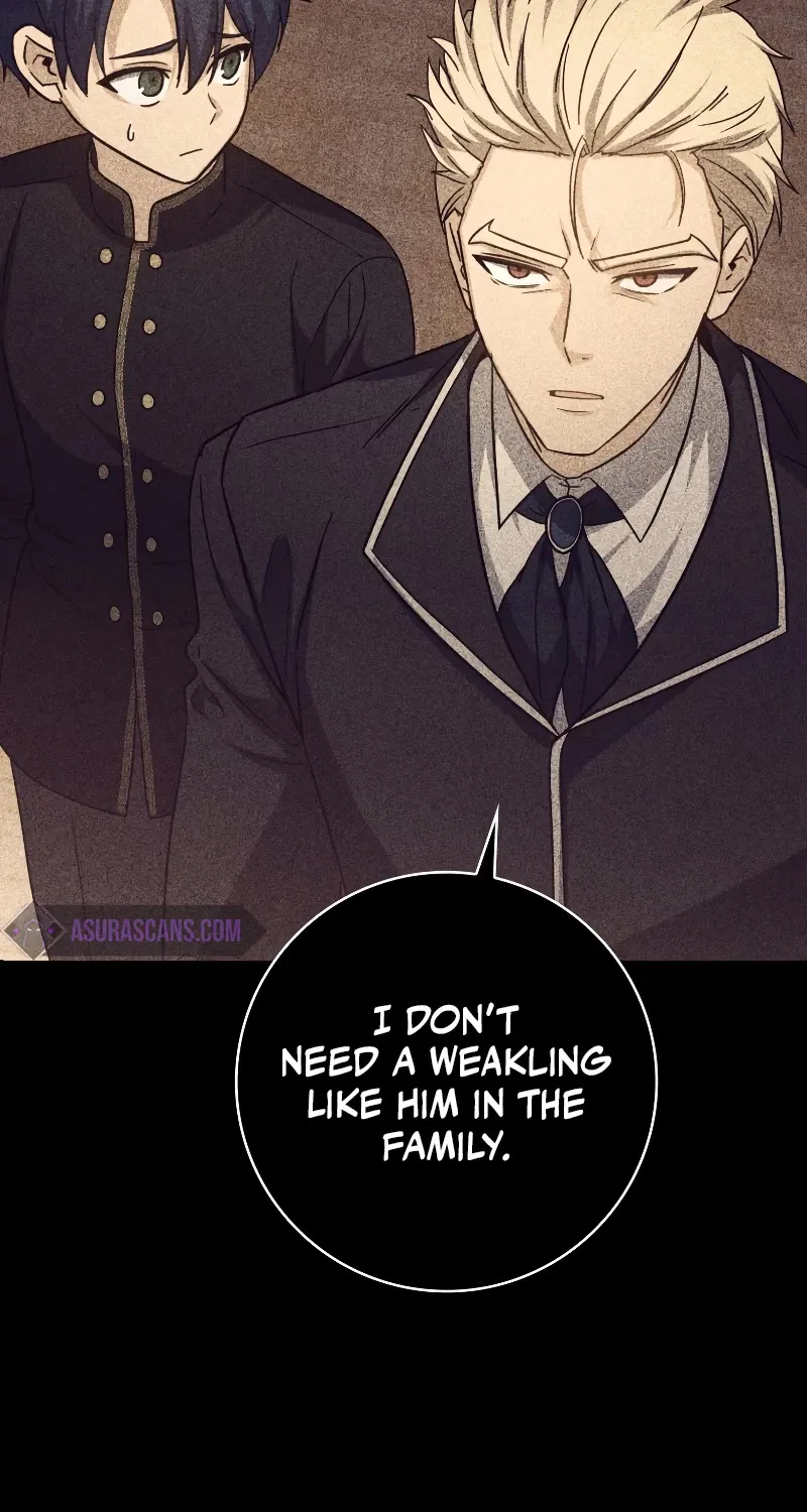 The Reincarnated Assassin Is A Genius Swordsman Kainu Manga Chapter 13 Page 80