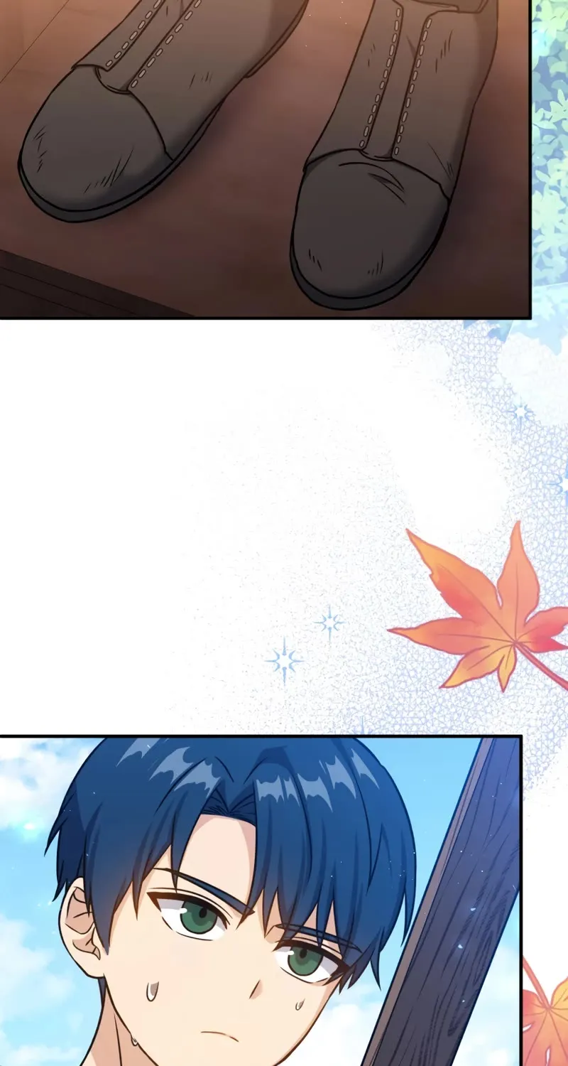 The Reincarnated Assassin Is A Genius Swordsman Kainu Manga Chapter 11 Page 60