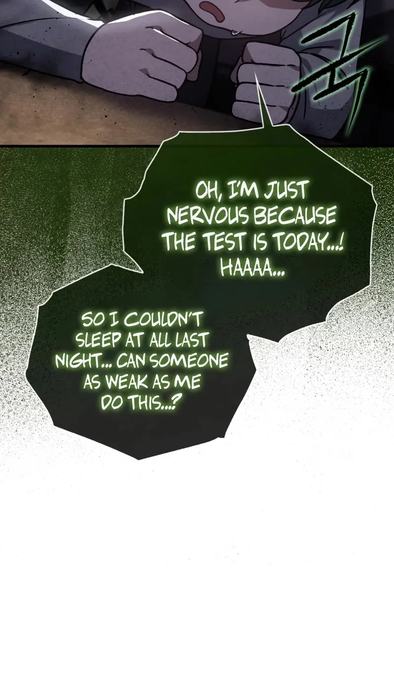 The Reincarnated Assassin Is A Genius Swordsman Kainu Manga Chapter 11 Page 83