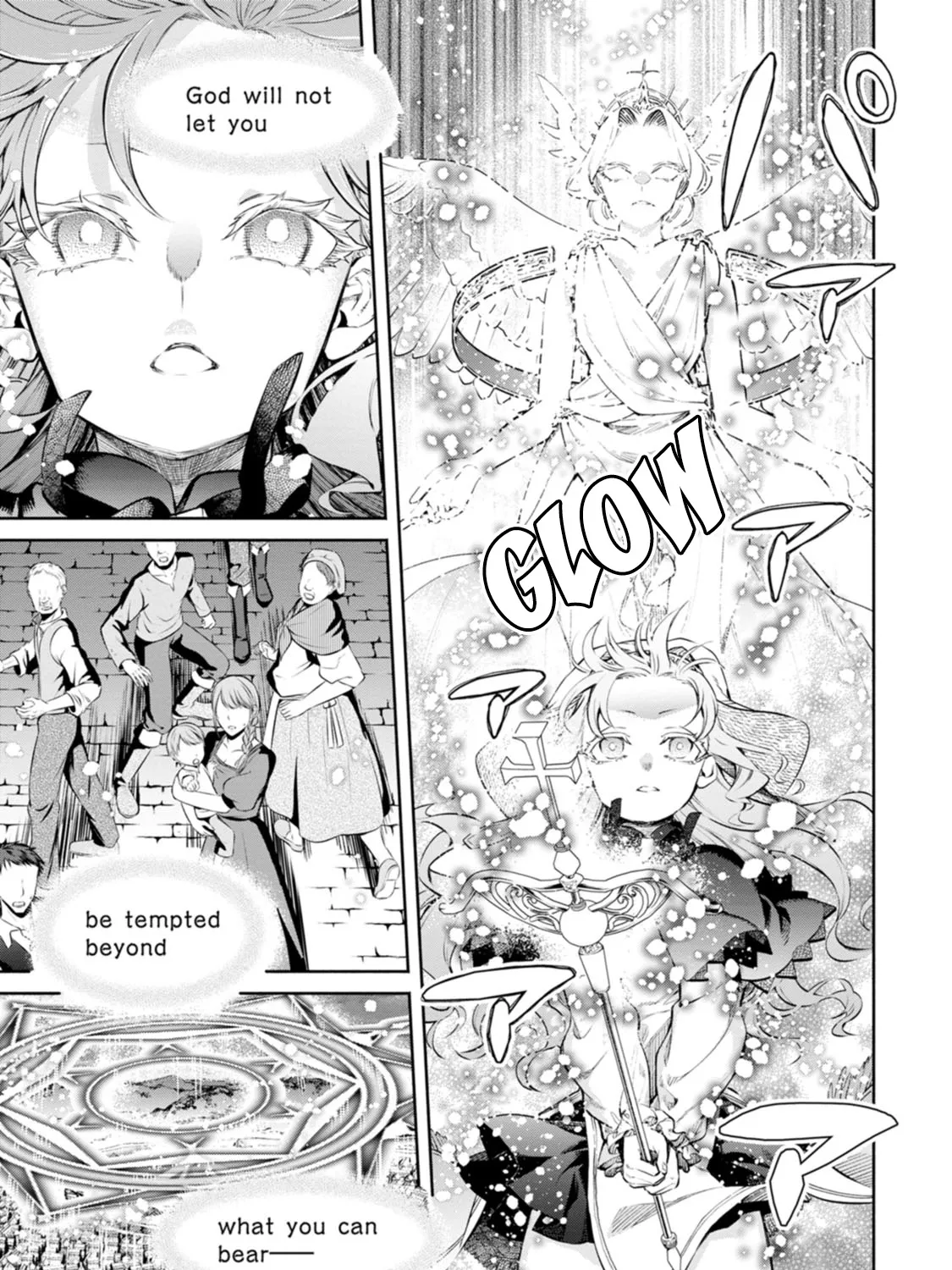 Maou-Sama, Retry! R Kainu Manga Chapter 10 Page 56