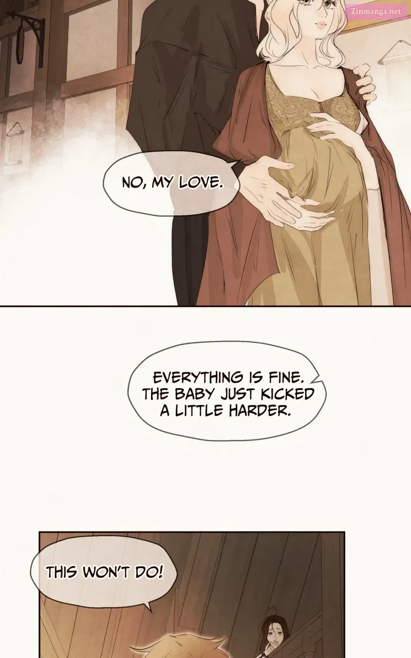 I Am the Villain Kainu Manga Chapter 68 Page 16