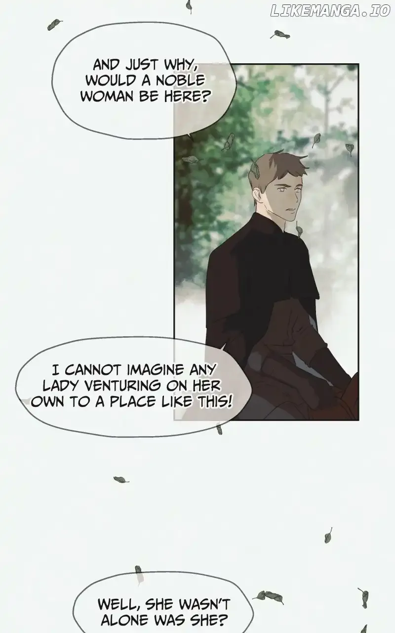 I Am the Villain Kainu Manga Chapter 66 Page 46