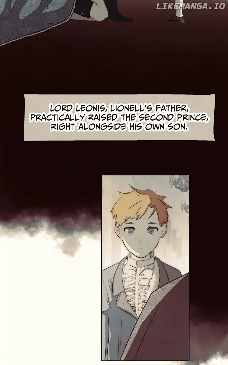 I Am the Villain Kainu Manga Chapter 66 Page 61