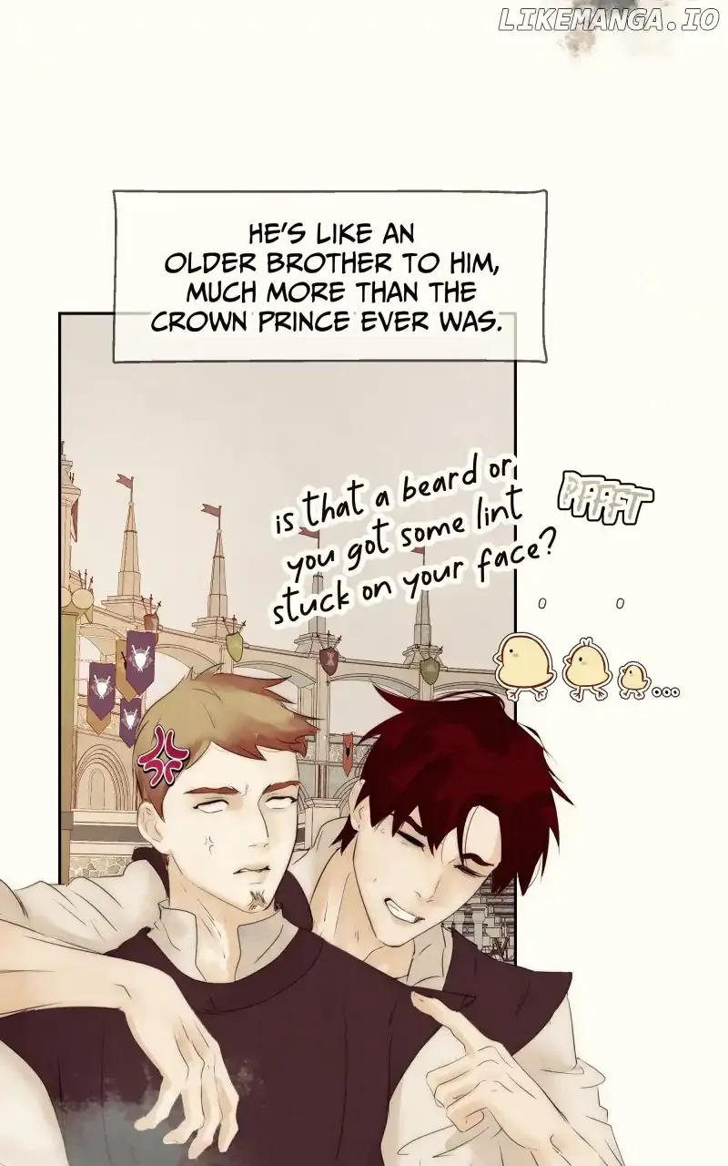 I Am the Villain Kainu Manga Chapter 66 Page 62