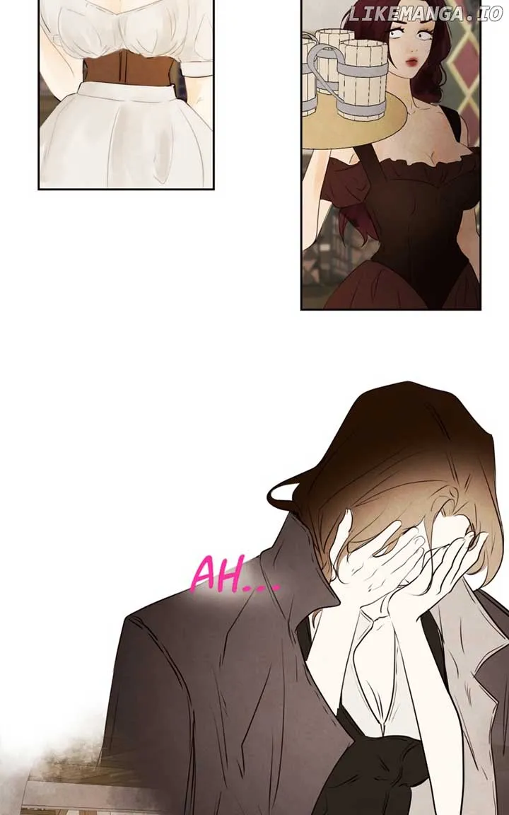 I Am the Villain Kainu Manga Chapter 63 Page 21
