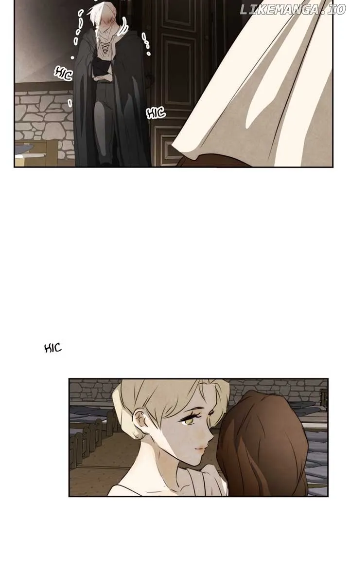 I Am the Villain Kainu Manga Chapter 63 Page 37