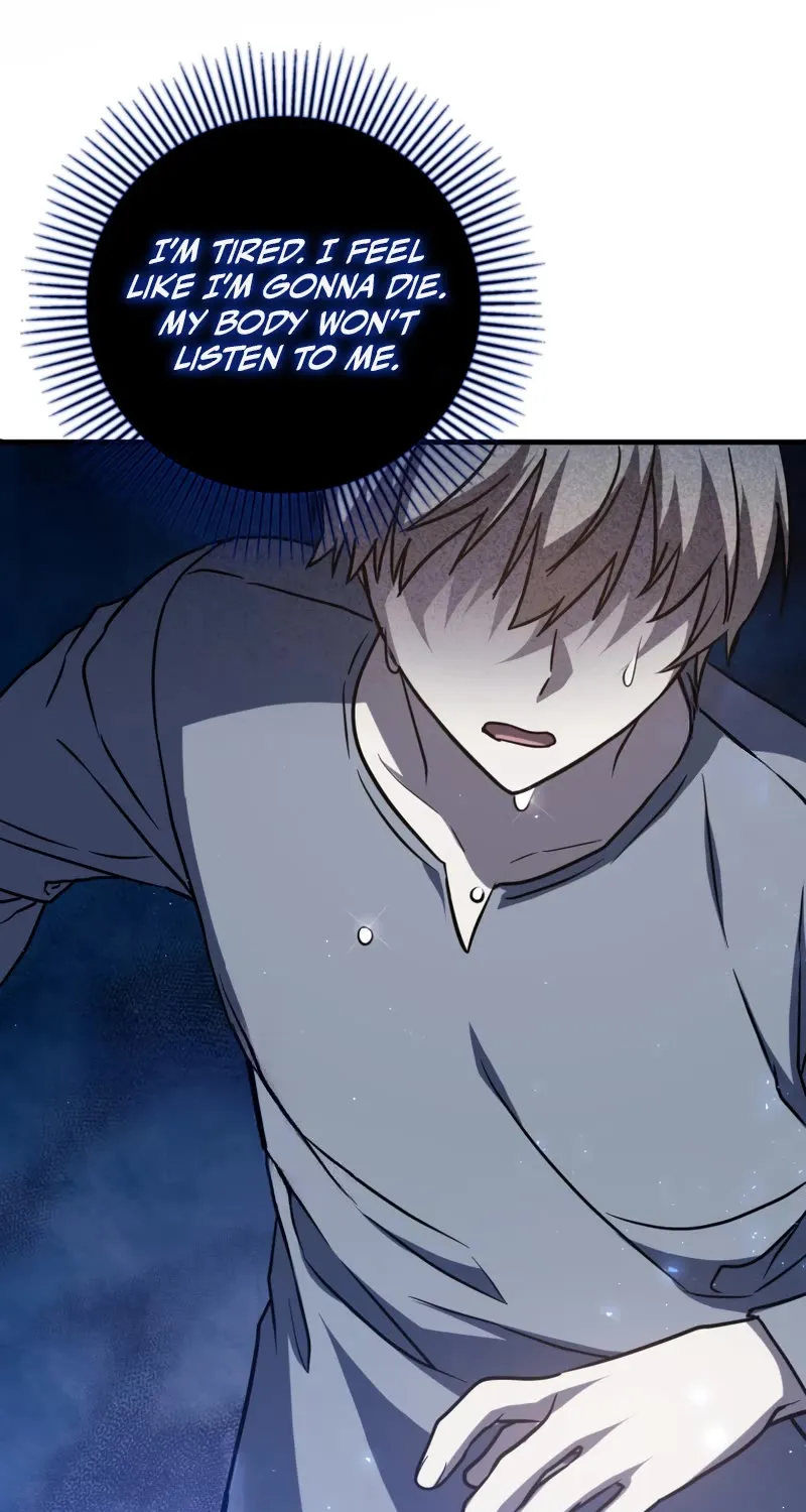 The Reincarnated Assassin Is A Genius Swordsman Kainu Manga Chapter 9 Page 58
