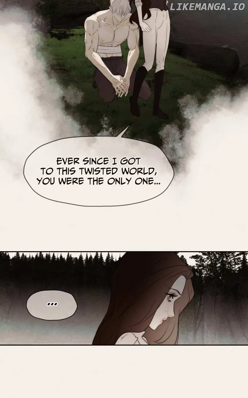 I Am the Villain Kainu Manga Chapter 61 Page 40