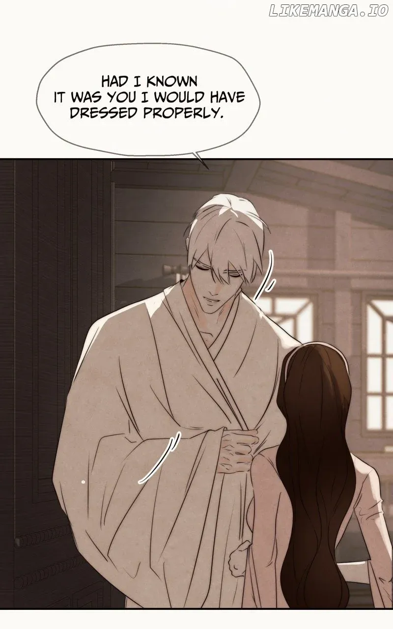 I Am the Villain Kainu Manga Chapter 58 Page 46