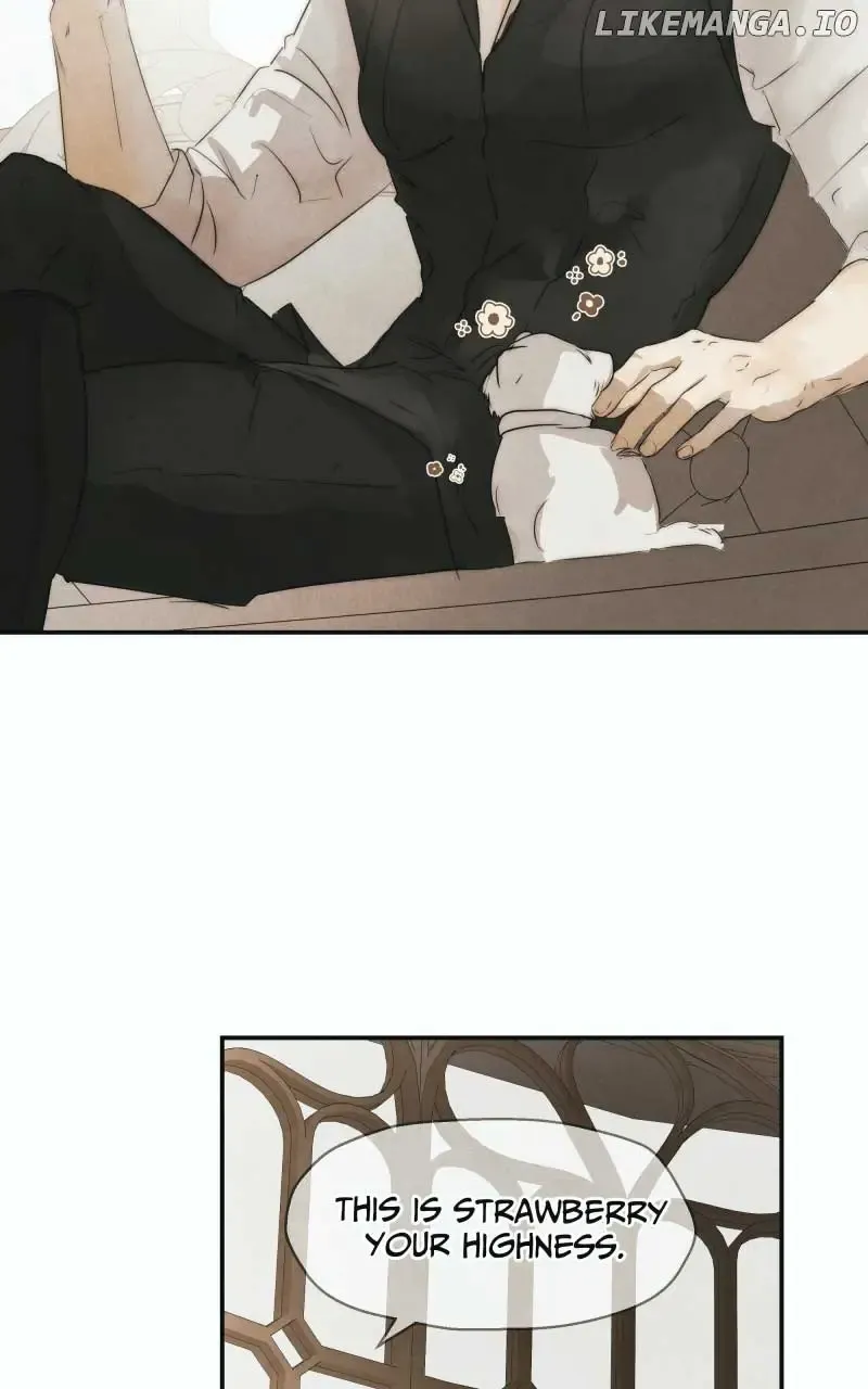 I Am the Villain Kainu Manga Chapter 57 Page 34