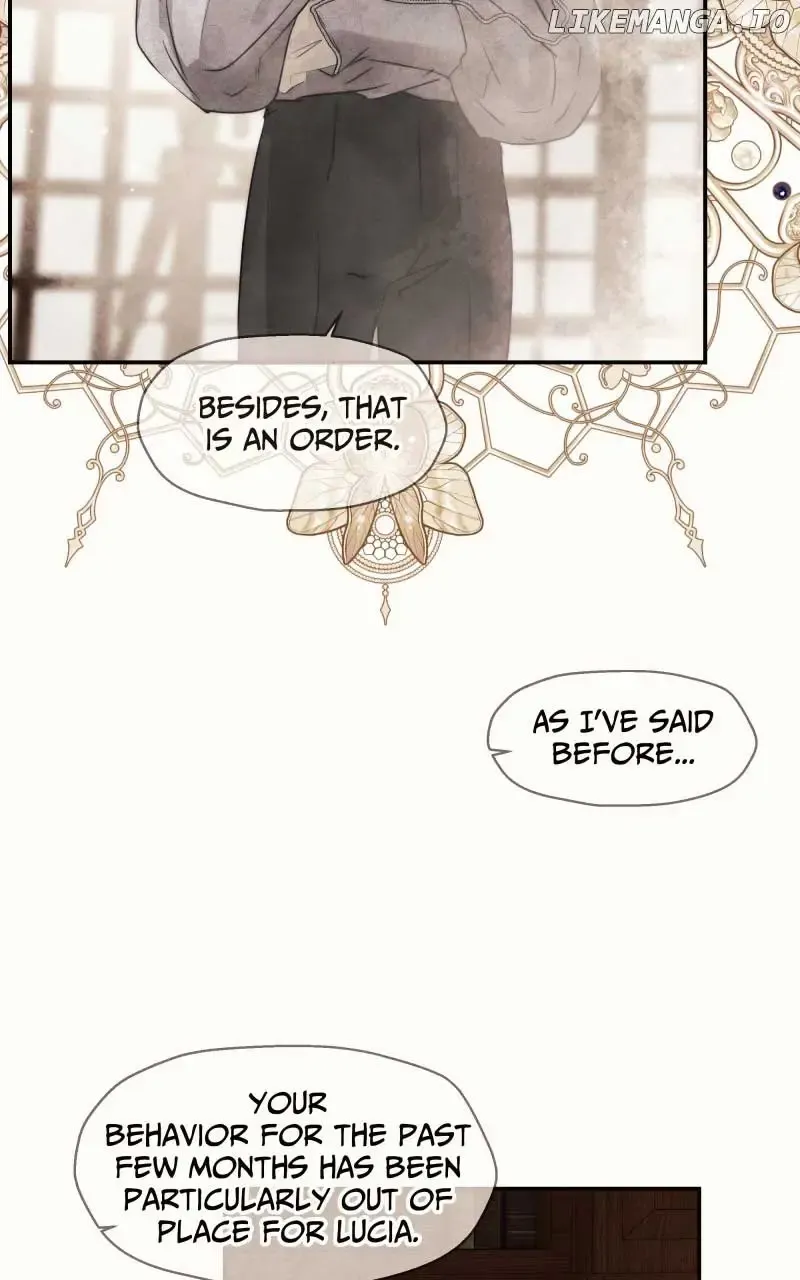 I Am the Villain Kainu Manga Chapter 57 Page 43