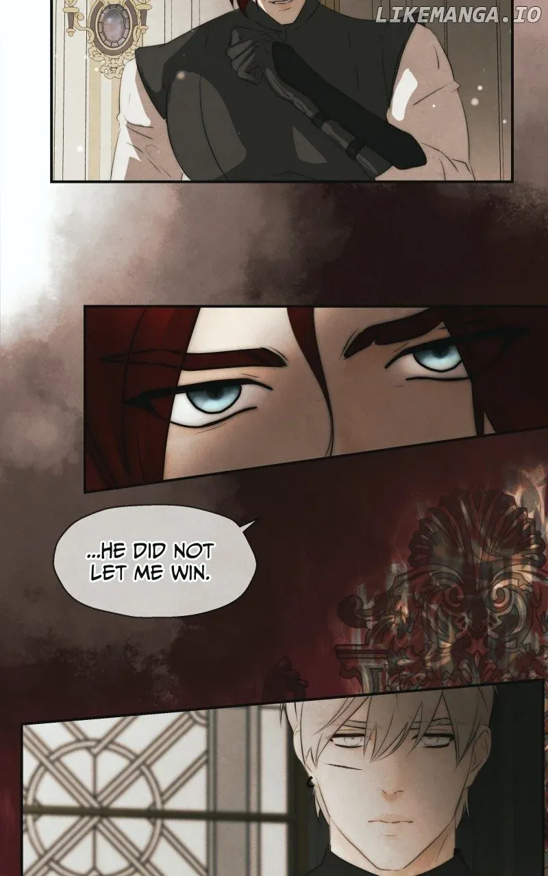I Am the Villain Kainu Manga Chapter 56 Page 19