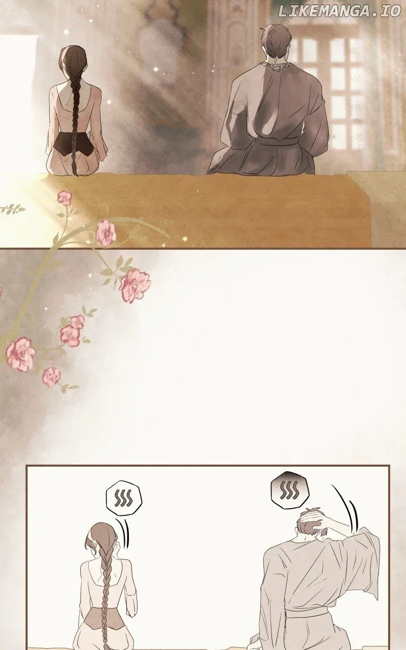 I Am the Villain Kainu Manga Chapter 56 Page 40