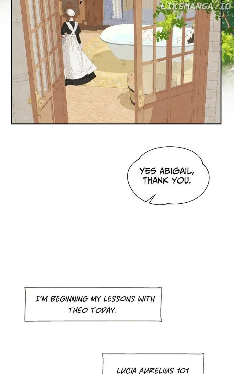 I Am the Villain Kainu Manga Chapter 54 Page 31