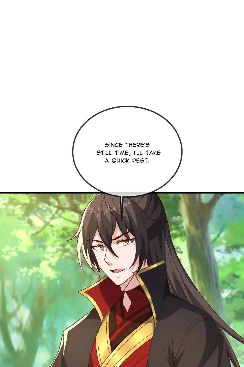 Banished Disciple's Counterattack Kainu Manga Chapter 509 Page 71