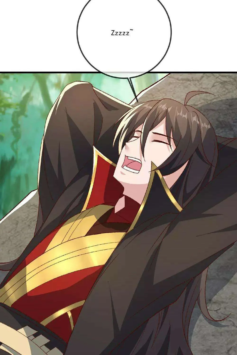 Banished Disciple's Counterattack Kainu Manga Chapter 509 Page 75