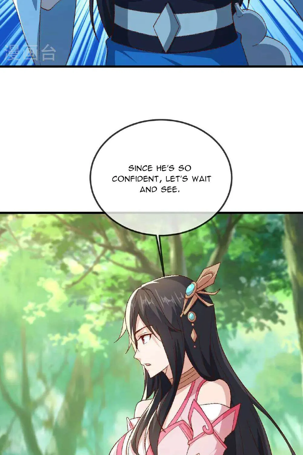 Banished Disciple's Counterattack Kainu Manga Chapter 509 Page 78