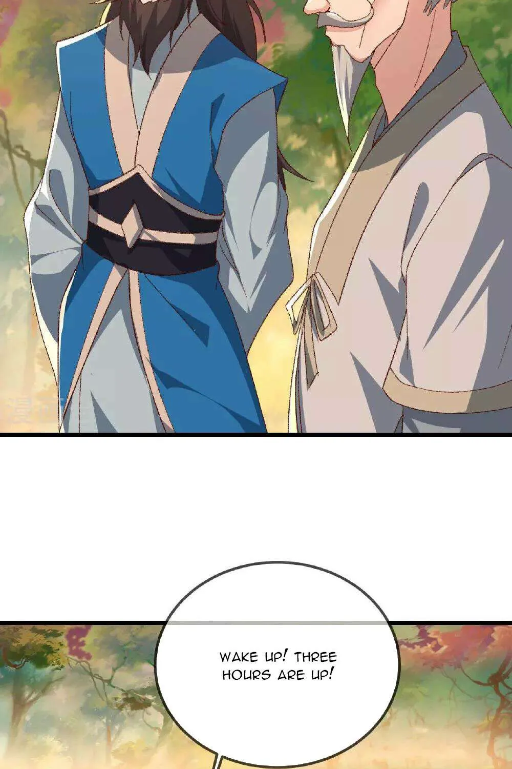 Banished Disciple's Counterattack Kainu Manga Chapter 509 Page 83