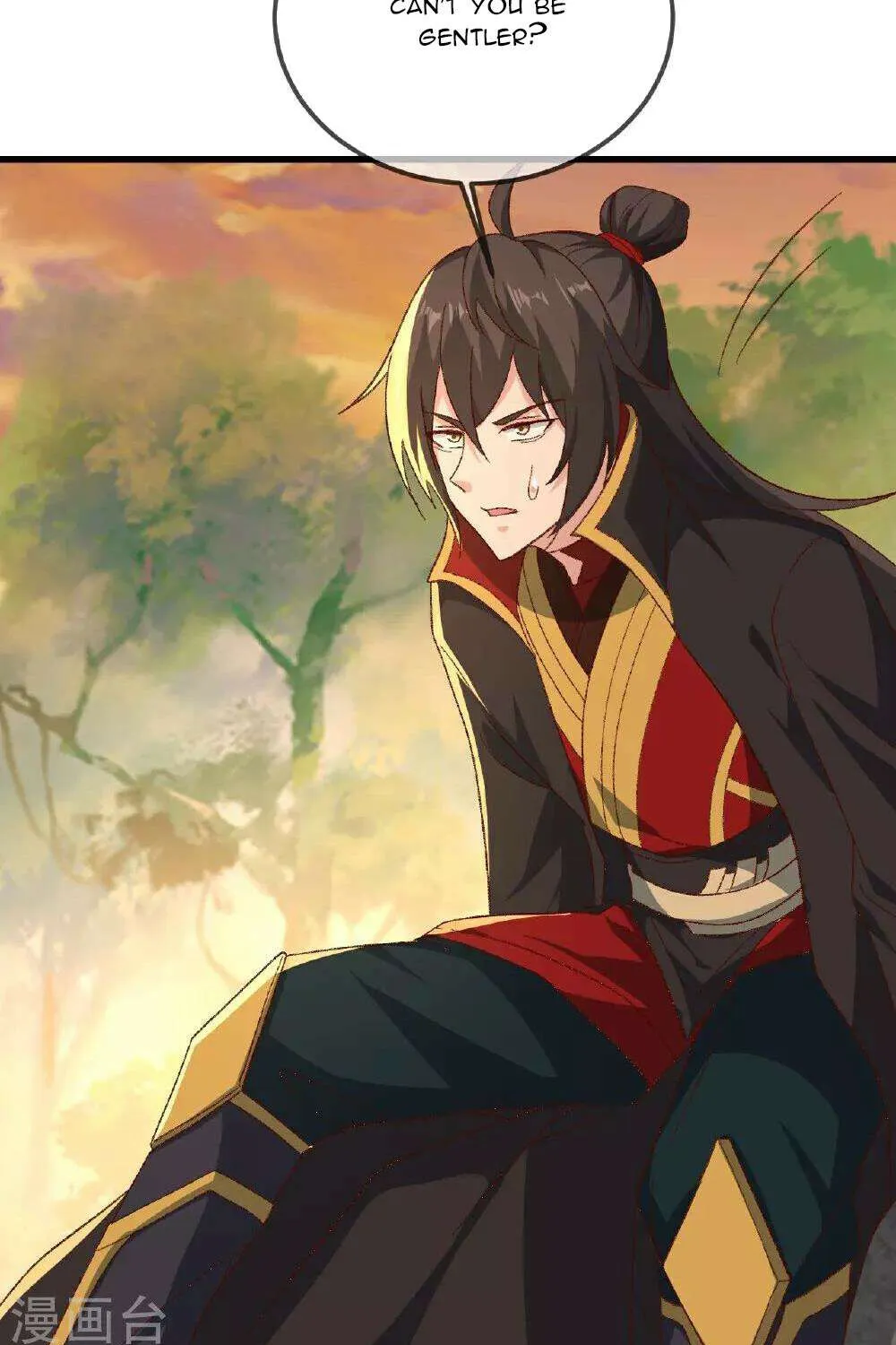 Banished Disciple's Counterattack Kainu Manga Chapter 509 Page 85