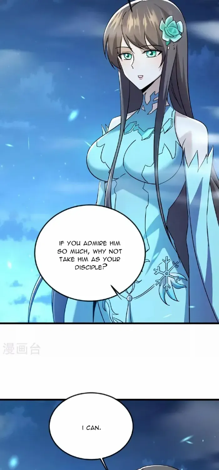 Banished Disciple's Counterattack Kainu Manga Chapter 508 Page 10