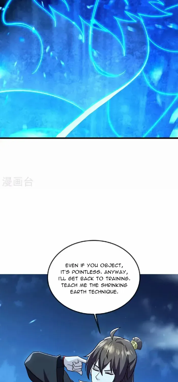 Banished Disciple's Counterattack Kainu Manga Chapter 508 Page 13