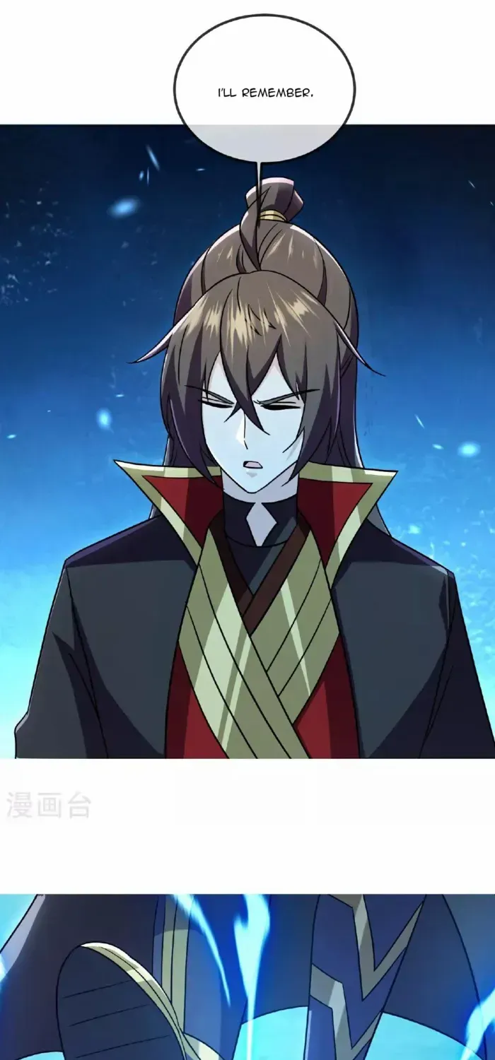 Banished Disciple's Counterattack Kainu Manga Chapter 508 Page 17