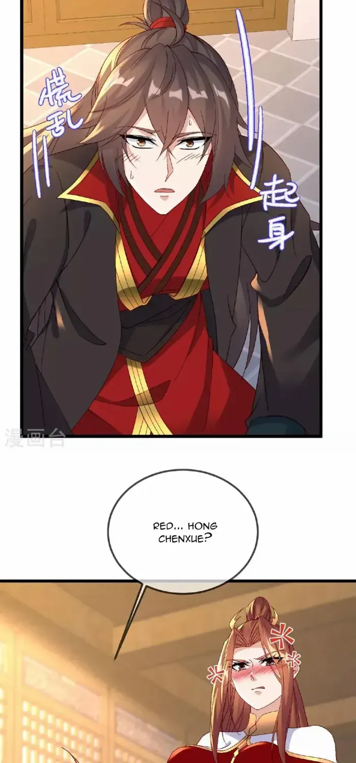Banished Disciple's Counterattack Kainu Manga Chapter 508 Page 40