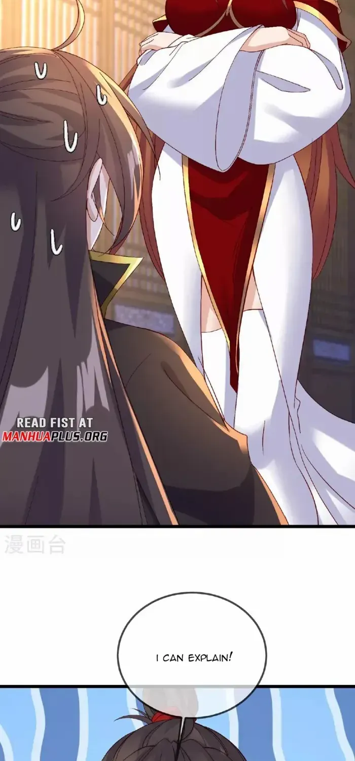 Banished Disciple's Counterattack Kainu Manga Chapter 508 Page 41