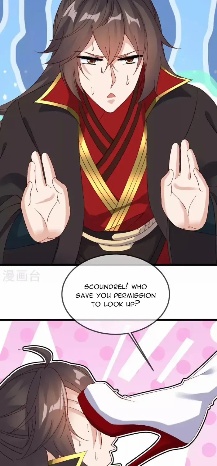 Banished Disciple's Counterattack Kainu Manga Chapter 508 Page 42