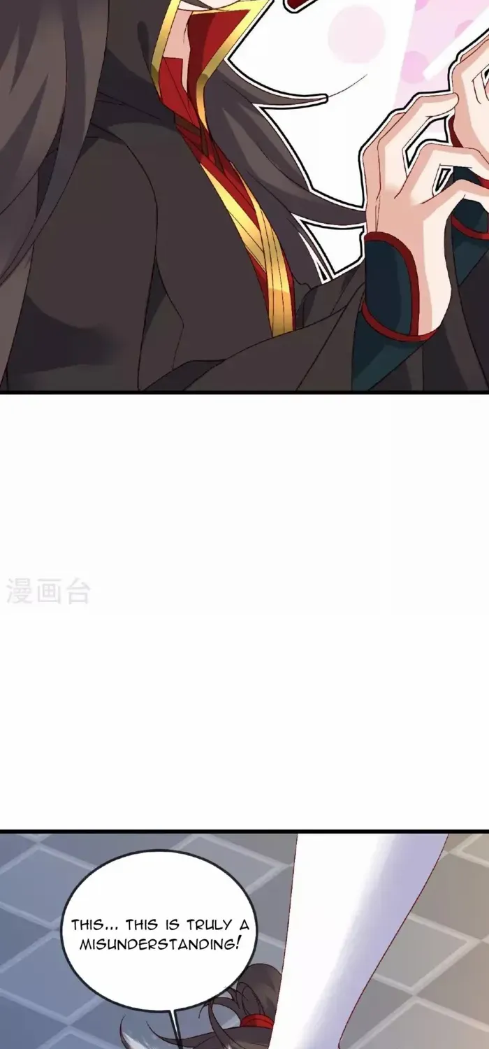 Banished Disciple's Counterattack Kainu Manga Chapter 508 Page 43