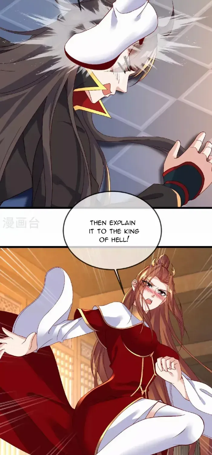 Banished Disciple's Counterattack Kainu Manga Chapter 508 Page 44