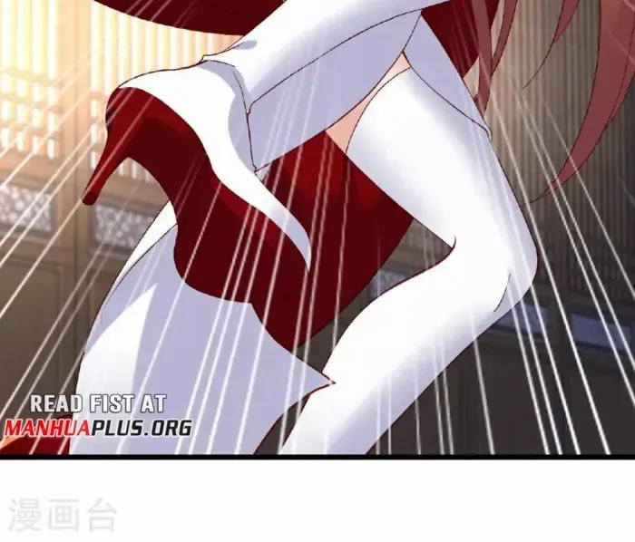Banished Disciple's Counterattack Kainu Manga Chapter 508 Page 45