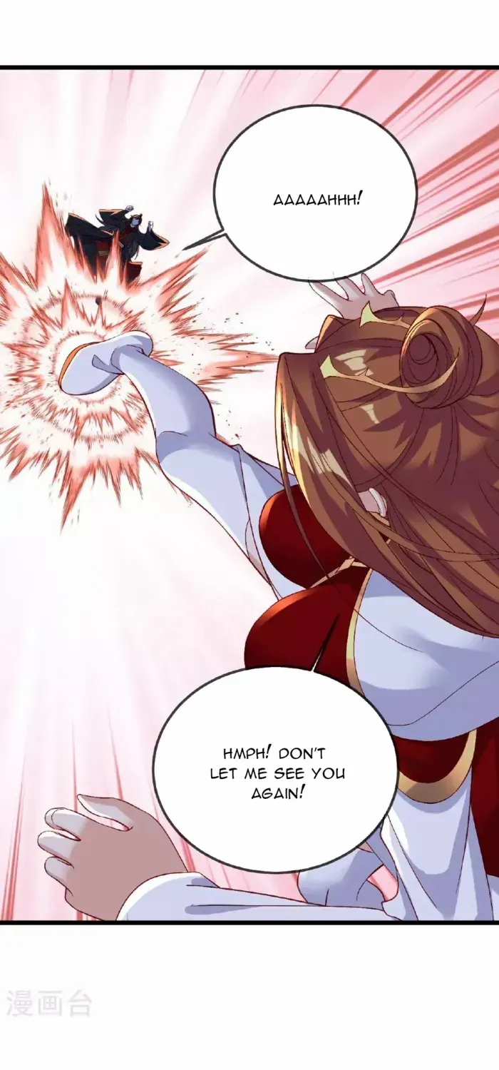 Banished Disciple's Counterattack Kainu Manga Chapter 508 Page 46