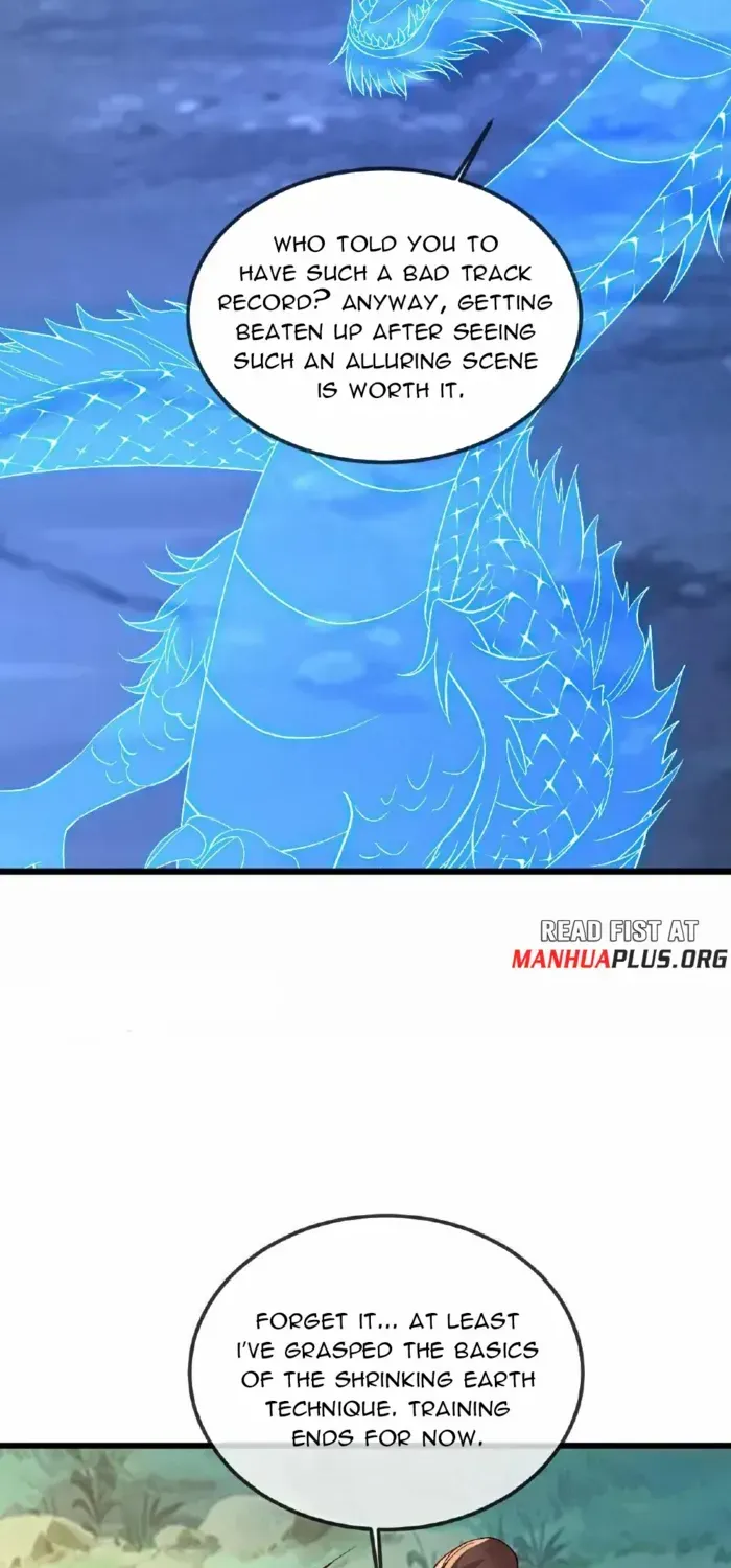 Banished Disciple's Counterattack Kainu Manga Chapter 508 Page 49