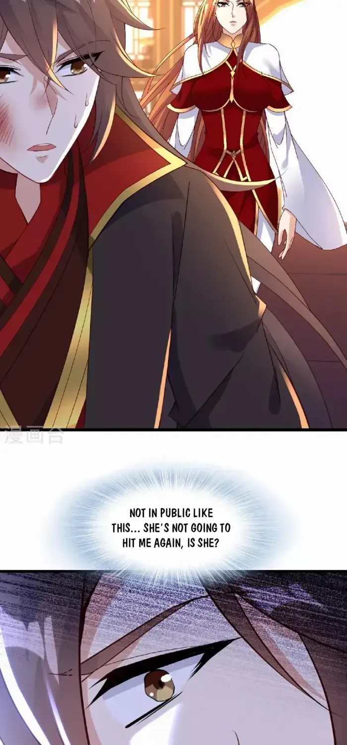 Banished Disciple's Counterattack Kainu Manga Chapter 508 Page 57