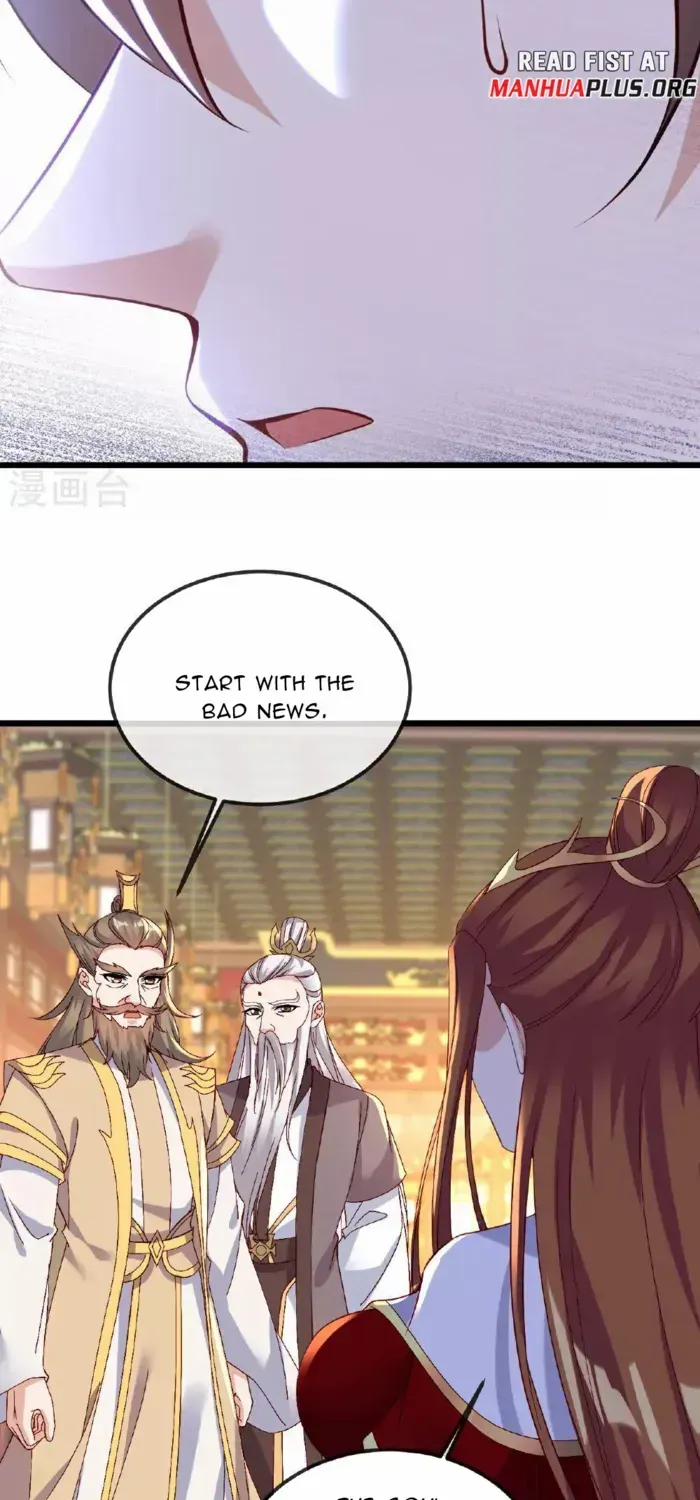 Banished Disciple's Counterattack Kainu Manga Chapter 508 Page 58