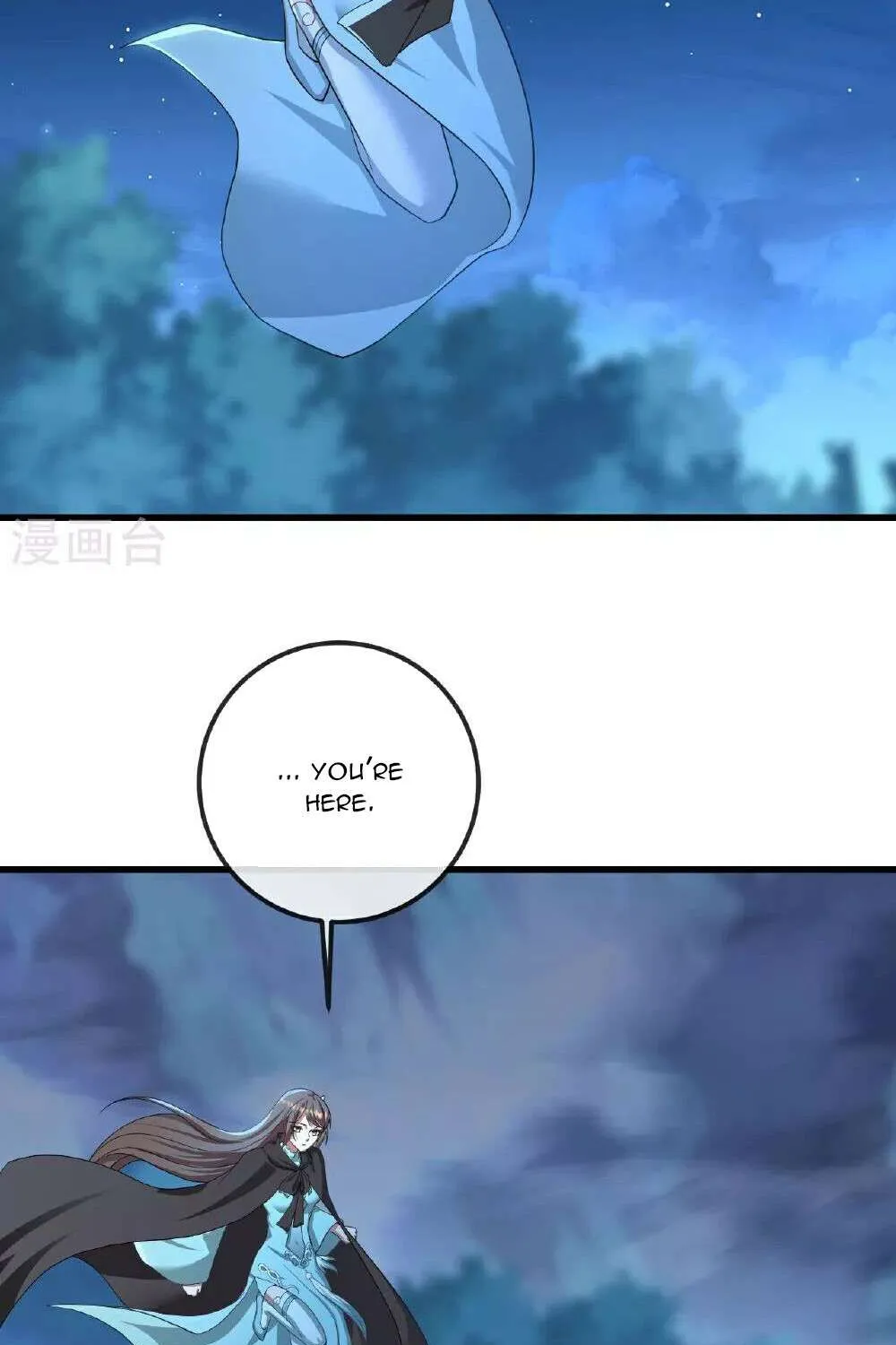 Banished Disciple's Counterattack Kainu Manga Chapter 507 Page 3