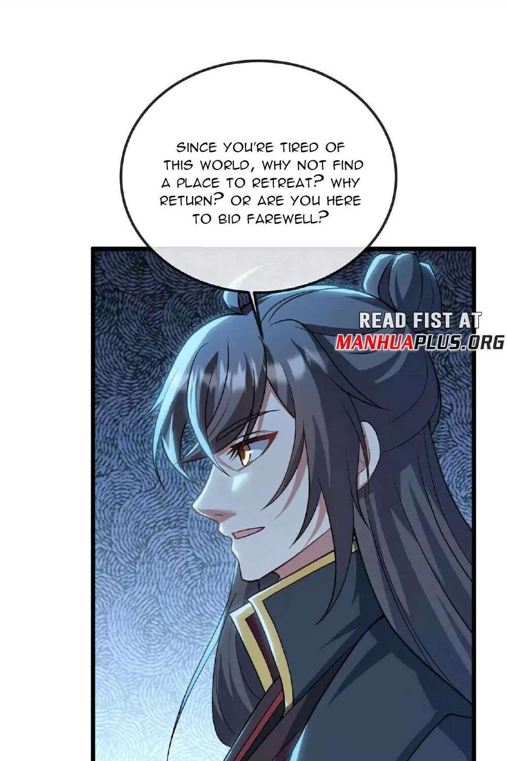 Banished Disciple's Counterattack Kainu Manga Chapter 507 Page 6