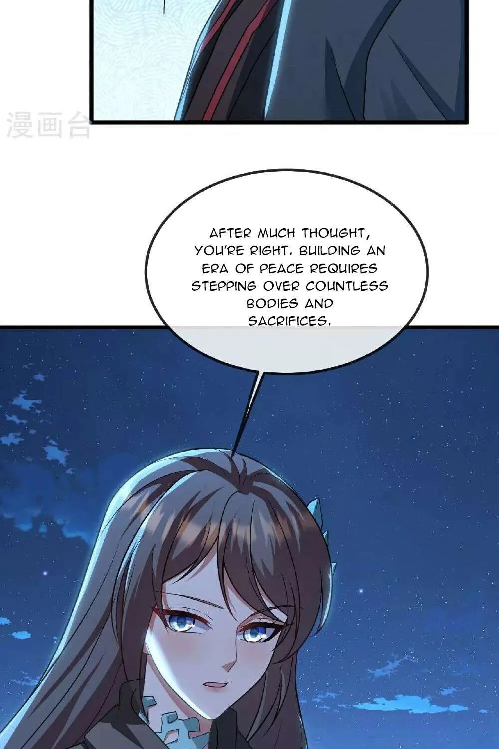 Banished Disciple's Counterattack Kainu Manga Chapter 507 Page 7